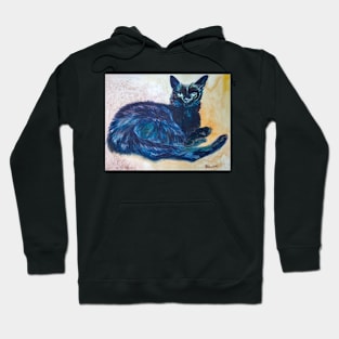 MISA’S ORIGINAL ART “AWESOME PETS” Hoodie